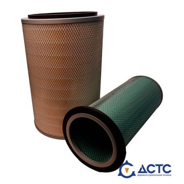 Фильтр воздушный комплект STAL