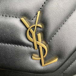 Saint Laurent Loulou 20 cm