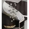 Подвесная люстра MODELUX ML.2338.25 BK-CR