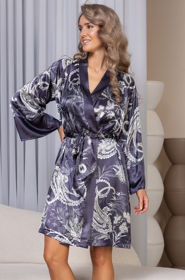 Халат Mia-Amore Juliet 4903
