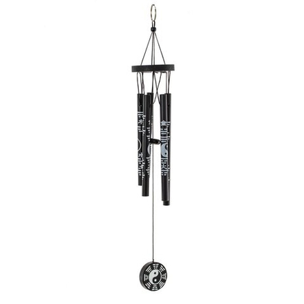 GAEM Изделие декоративное "Музыка ветра", L6 W6 H39 см