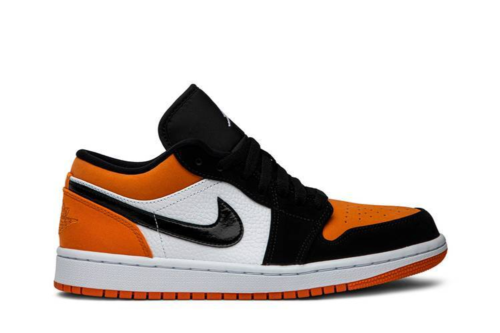 Кроссовки Jordan Air Jordan 1 Low Shattered Backboard