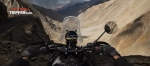 Royal Enfield Himalayan 450 Slate Himalayan Salt (Mid)