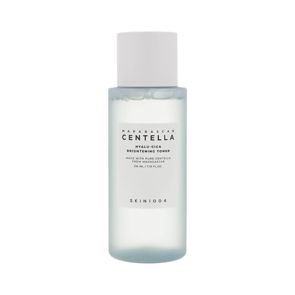 SKIN1004 Madagascar Centella Hyalu-Cica Brightening Toner 210ML