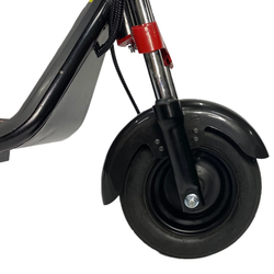 Электроскутер CityCoco Kugoo Kirin C3 1000W 15Ah