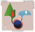 Mino Cinelu & Nils Petter Molvaer / SulaMadiana (2LP)