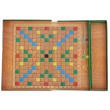 Настольная игра "Словодел. Компакт"