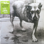 Alice In Chains - 30th Anniversary - Yellow 2LP