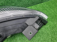 Фара левая Kia Rio 4 FB (2020-2022) галоген