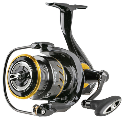 Катушка Select Nitro 2500M 7+1BB 5.1:1