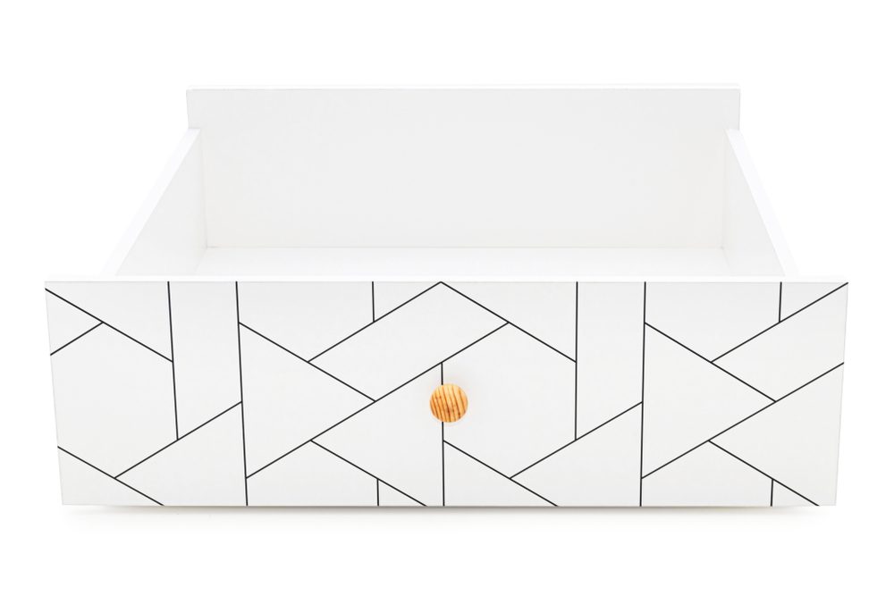 Ящики для кровати Бельмарко Stumpa Мозаика