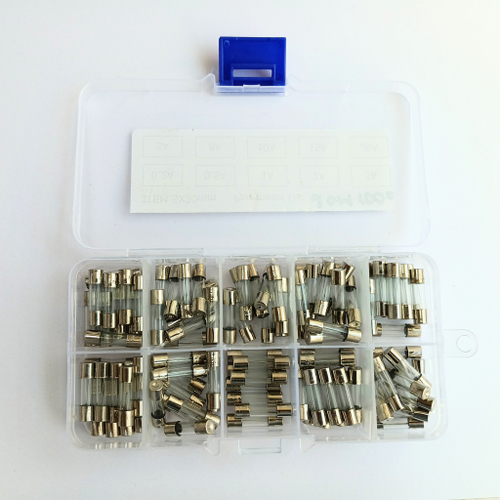 Предохранитель 220v 2см