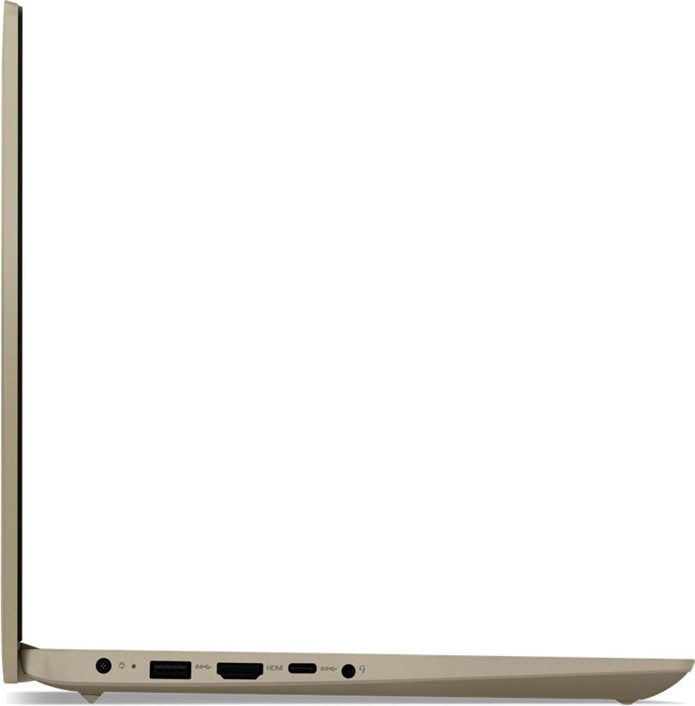 Ноутбук Lenovo IdeaPad 3 14ITL6 82H7009QRK 14;  LED / 1920x1080 FHD / Intel Pentium Gold / 7505 / 2000 МГц / Intel UHD Graphics / 8 Gb / SSD / 256 ГБ / DOS / без ОС