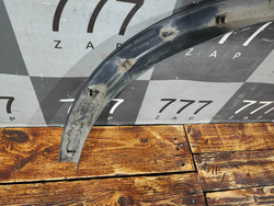 Накладка крыла переднего левого Nissan X-Trail 3 (T32) 13-19 Б/У Оригинал 638614CM0B