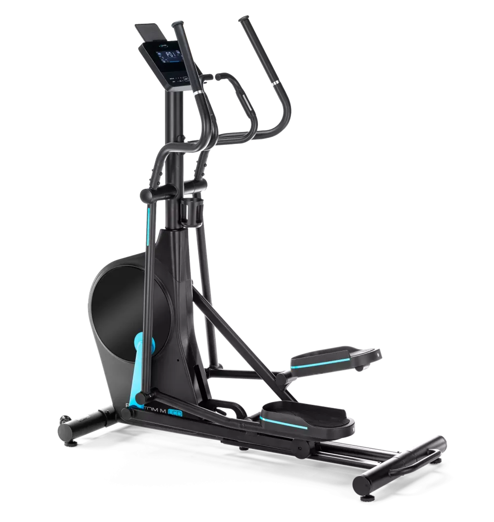 OXYGEN FITNESS PHANTOM M LCD