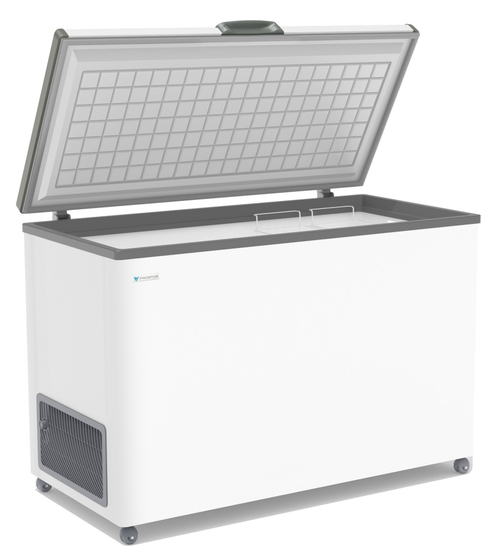 Морозильный ларь FROSTOR F 400 S