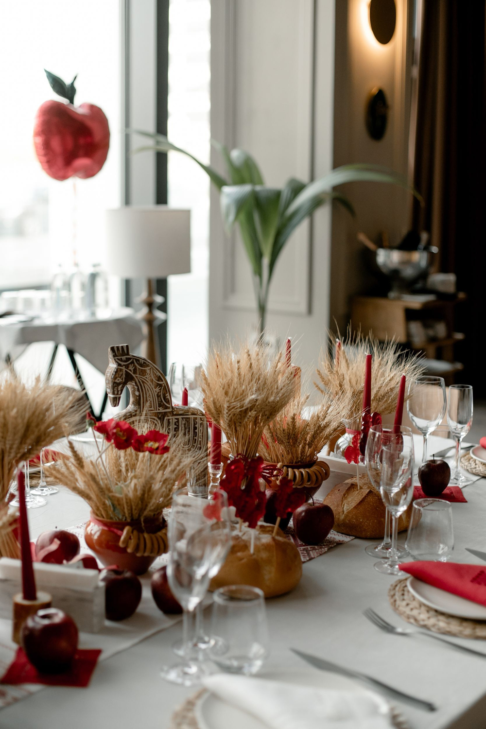 Богатырский праздник