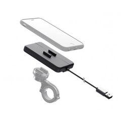 Кабель питания беспроводной зарядки от бортсети SP Connect 12V Hard Wire Cable