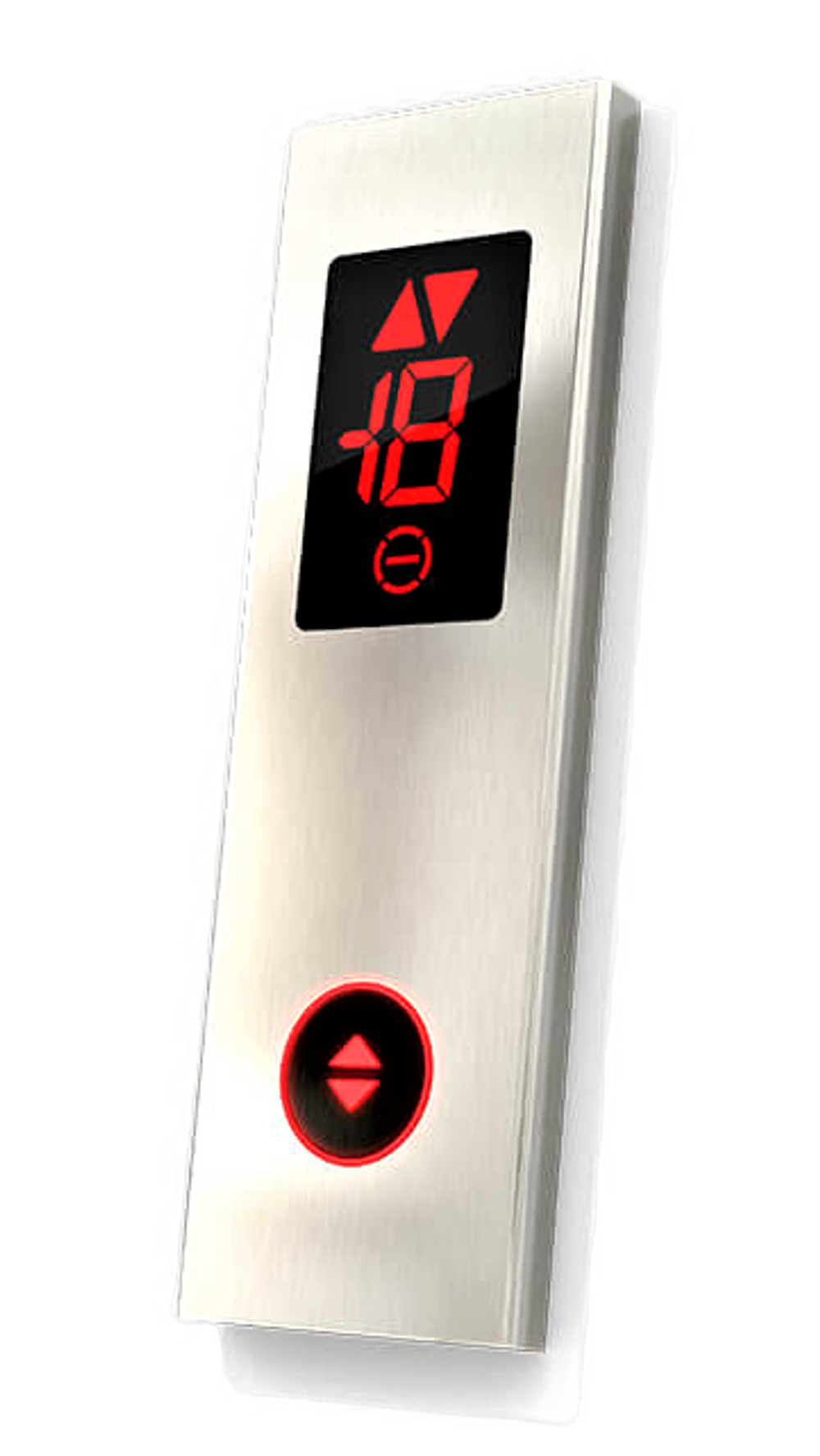 Пост вызывной ANTERA AT1072 GENEMEK.
