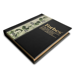 Книга «Forbes Book: 10 000 мыслей и идей от влиятельных бизнес-лидеров и гуру менеджмента»