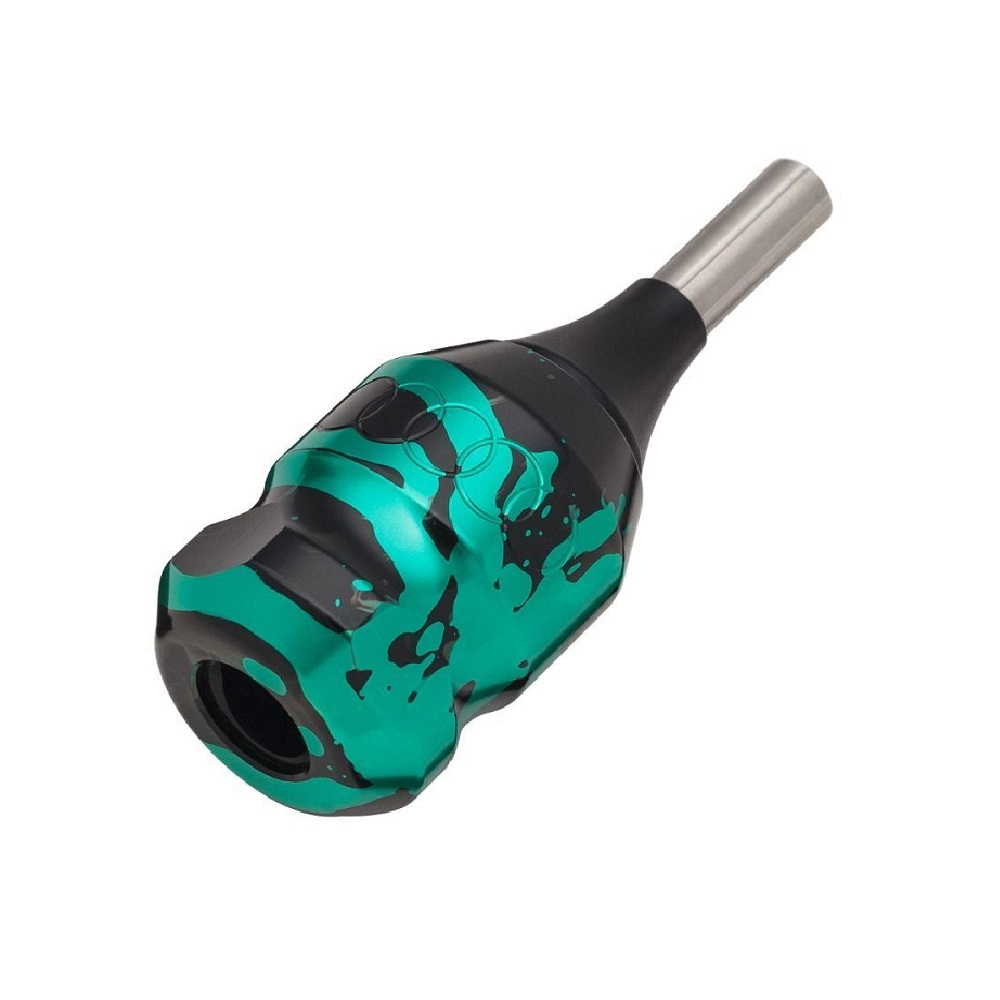 Держатель EZ Twist Rings Adjustable Cartridge Grip - Camo Green