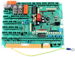 Плата PCB E-Type CAR-PLUS SEC.