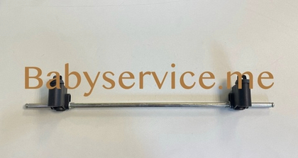 Передний мост Babyhit Versa