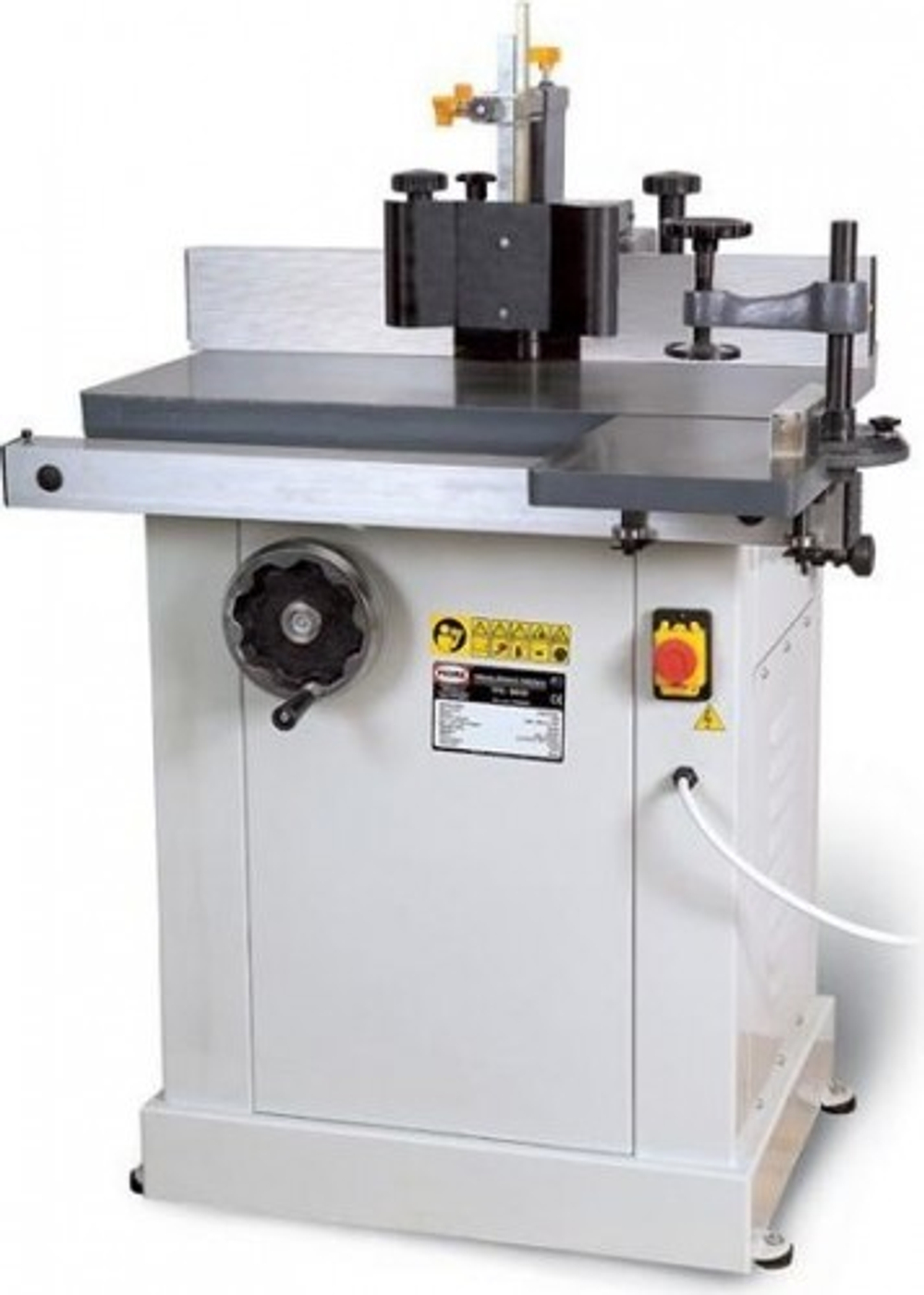 Станок фрезерный PROMA TFS-90/30 25009030