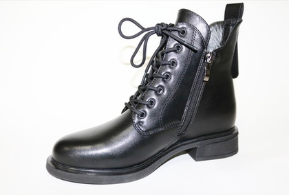 Ботинки женские демисезонные LU NI YA арт. 1211-891