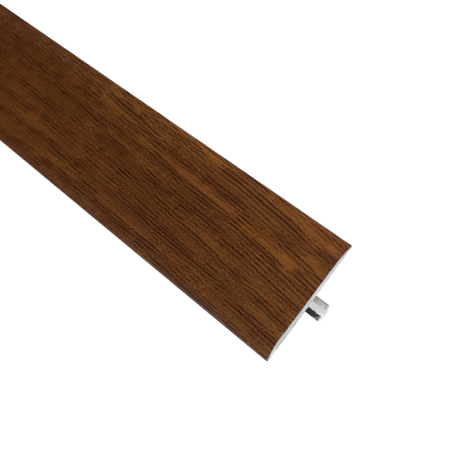 АТ 20мм "DO-4" 2,7м Бук золотистый (34) Т-обр. ламинир. алюм.