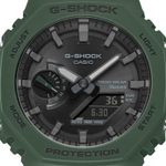 Мужские наручные часы Casio GA-B2100-3A