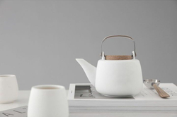 Чайник заварочный с ситечком 0.5л Viva Scandinavia Nicola