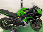 Kawasaki Ninja 400 042527