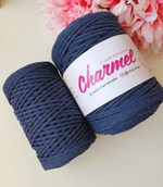 ХБ 3 мм Индиго