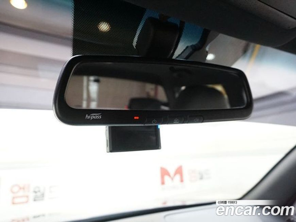KG Mobility (Ssangyong) Rexton Sports Дизель 2.2 4WD (01.2020)