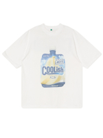 Мужская Футболка Coolish
