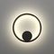 Бра Denkirs Orbit DK5060-BK