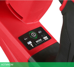 Аккумуляторный нейлер Milwaukee M18 FN16GS-0X (4933493353)