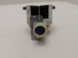 WTLS61200 кт118 Клапан подачи воды для стиральной машины Whirlpool WTLS61200 б/у