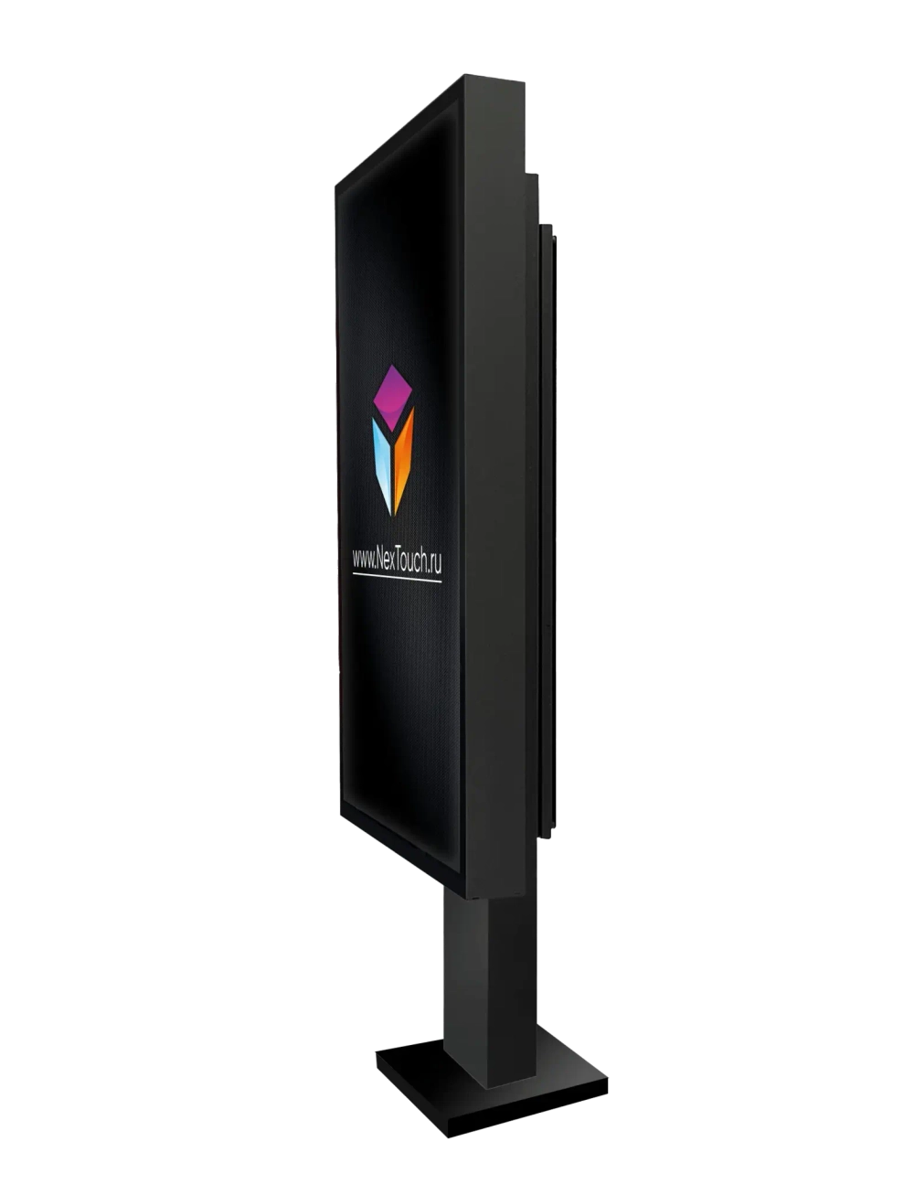 Интерактивная стойка киоск NextStand Outdoor 55P уличный