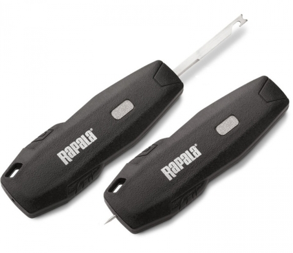 Минимульти инструмент Rapala для зимней рыбалки