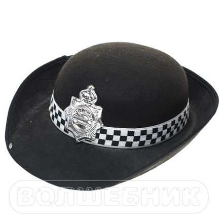 Шляпа Полицейского #26207