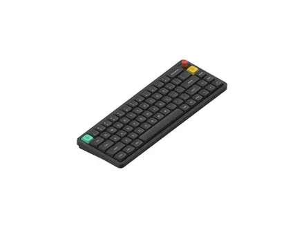 NuPhy Air65 V3 Nebula Dark