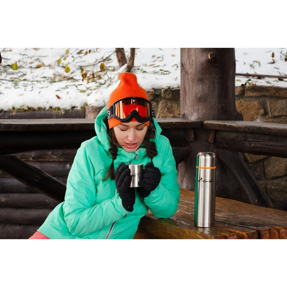 Термос TONAR (HS.TM-014) 500ML