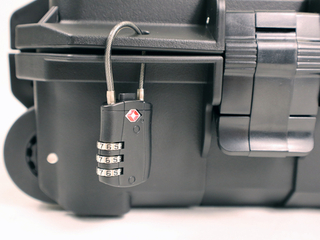 Замок для силового кейса MEIKA