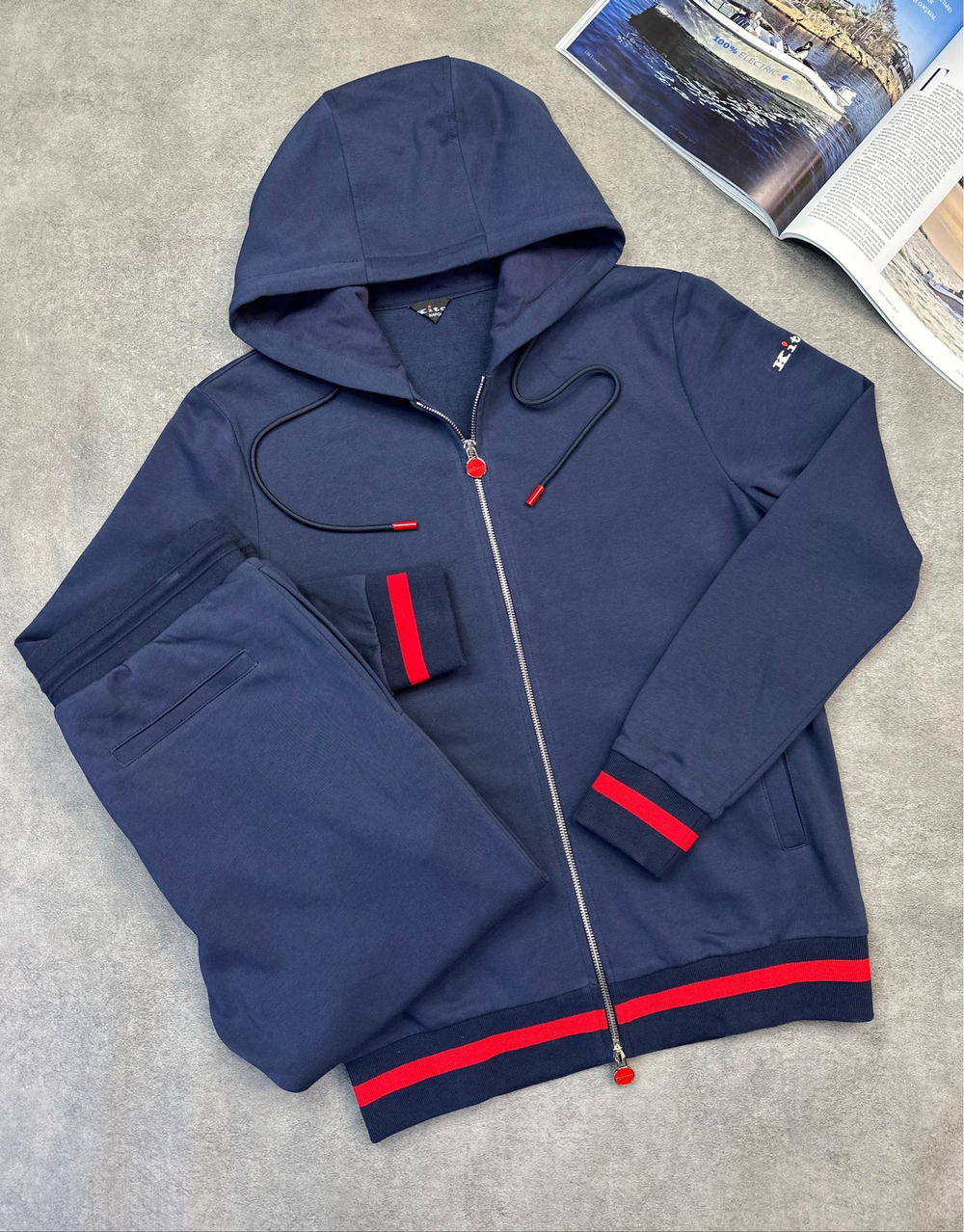 Прогулочный костюм Kiton