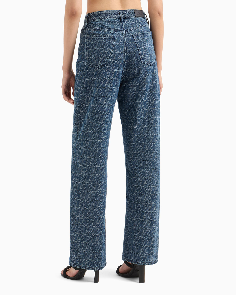 Джинсы женские ARMANI EXCHANGE