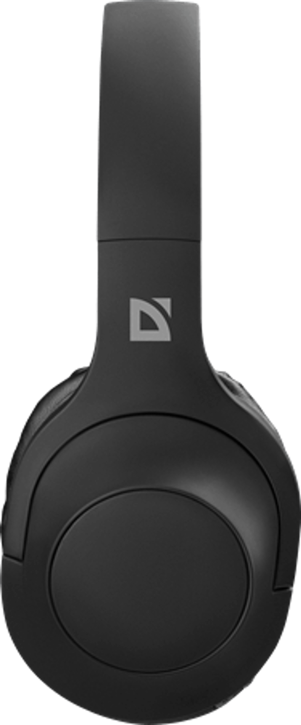 Наушники с микрофоном Defender FreeMotion B445 черный