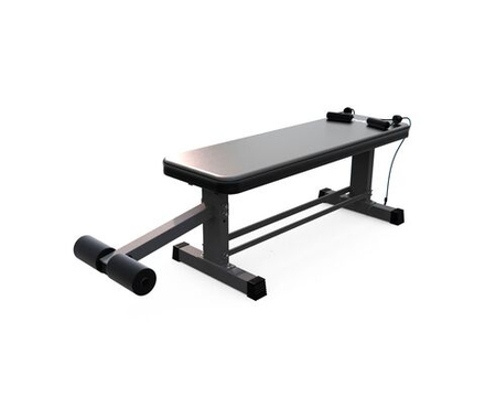 Cкамья силовая универсальная DFC "ECHANFIT" HOMEGYM D31