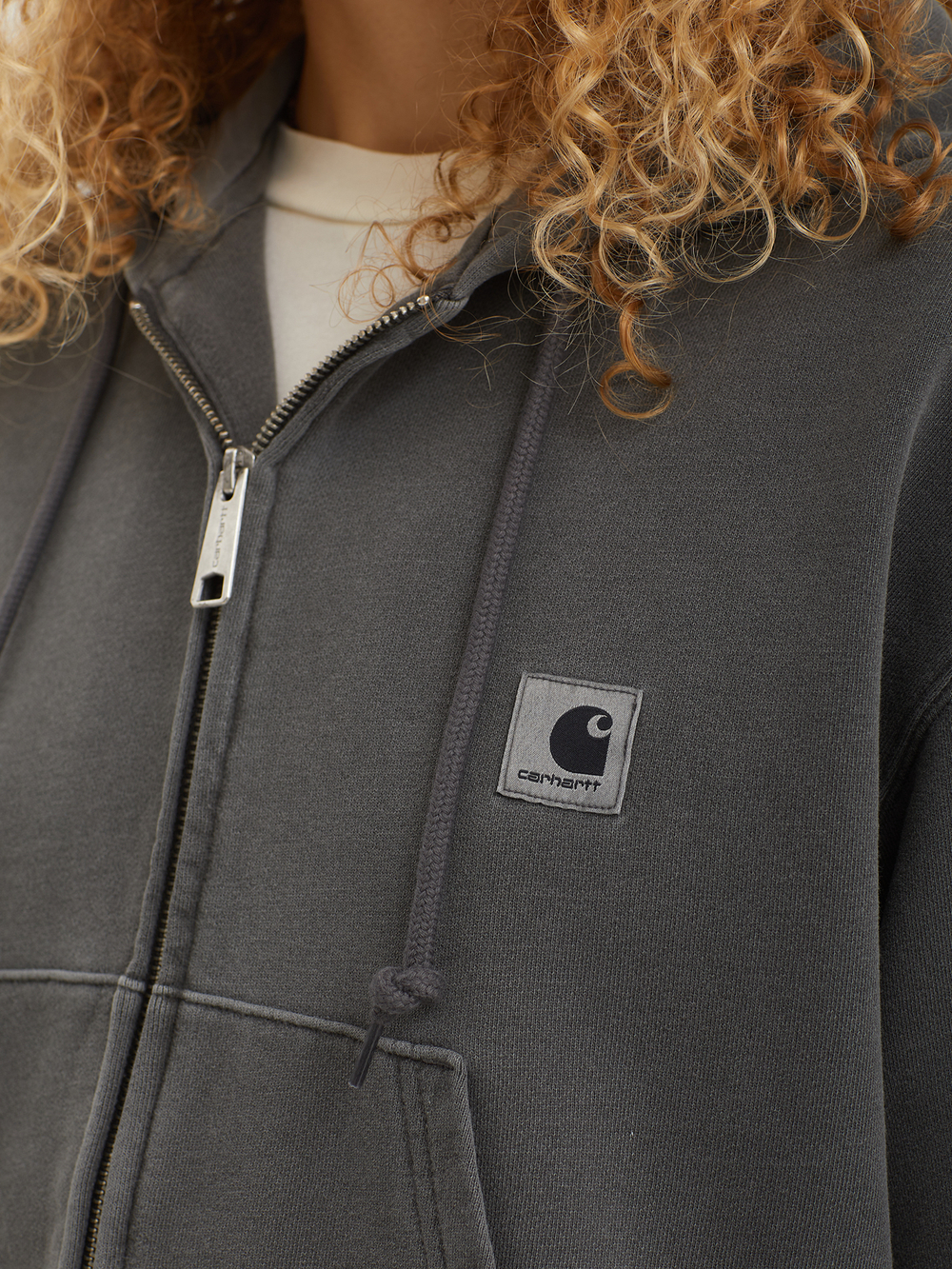 Женская Толстовка Nelson Jacket